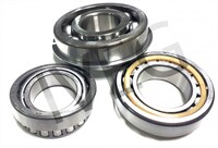 Kit 3 Cuscinetti Cambio Fiat Ducato CC-08