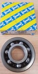 Cuscinetto Cambio 24x58x17 AB12573