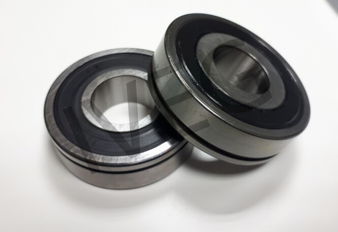 Kit 2 Cuscinetti Cambio Fiat