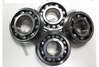 Kit 4 Cuscinetti Cambio Mitsubishi Pajero CC-09