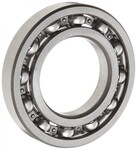 Cuscinetto a sfera 35x62x9 16007