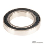Cuscinetto a sfera 28x15x7 61902 2RS
