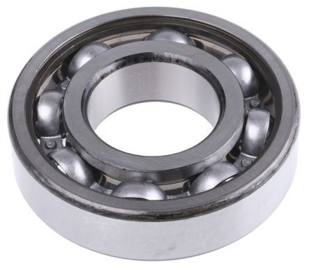 Cuscinetto a sfera schermato
55x90x18