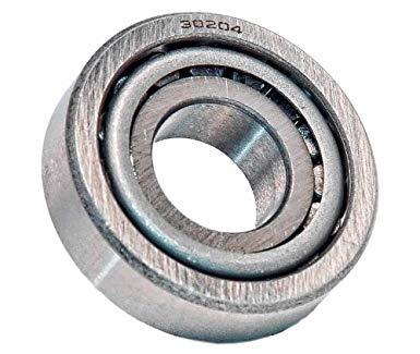 Cuscinetto a rulli conici 20x47x15,25