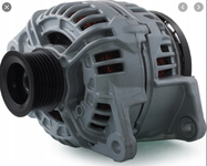 ALTERNATORE CA1837IR A1089C