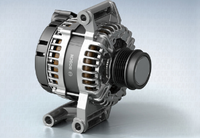 ALTERNATORE CA119IR A106C