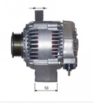 ALTERNATORE CA2069IR A5548C