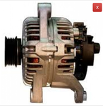 ALTERNATORE CA709IR A099C