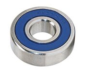 Cuscinetto a sfera schermato
10*26*8 6000 2RS