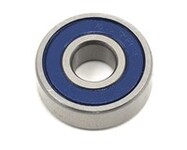 Cuscinetto a sfera schermato
25*47*12 6005 2RS