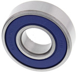 Cuscinetto a sfera schermato
15*35*11 6202 2RS