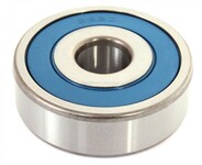 Cuscinetto a sfera schermato
17*40*12 6203 2RS