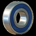 Cuscinetto a sfera schermato
20*47*14 6204 2RS