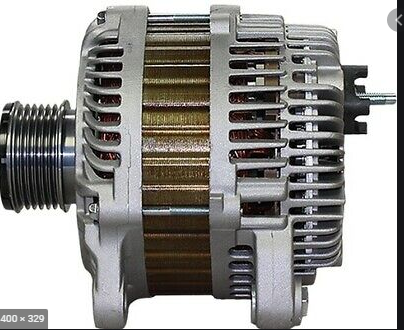 ALTERNATORE CA 2086IR