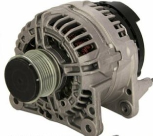 ALTERNATORE CA2118IR