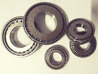 Kit 8 Cuscinetti Cambio Fiat Punto EVO CC-13