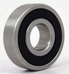 Cuscinetto a sfera schermato
25*62*24 62305 2RS