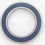 Cuscinetto a sfera schermato
35*62*14 6007 2RS