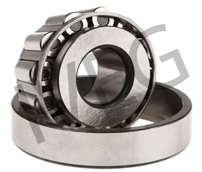 Cuscinetto a rulli conici 46x75x18