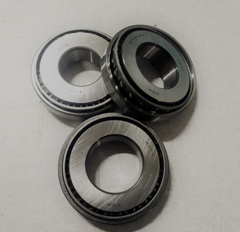 Kit 3 Cuscinetti Cambio Fiat Doblò