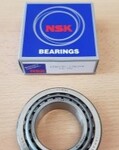 Cuscinetto a rulli conici 45x80x20 IVG17887/17831