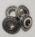 Kit 4 Cuscinetti Differenziale Suzuki Samurai CC-15