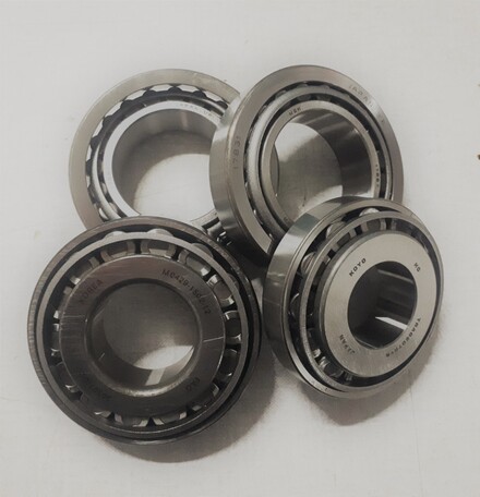 Kit 4 Cuscinetti Differenziale Suzuki Samurai