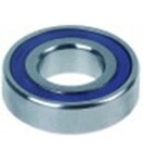 Cuscinetto a sfera schermato
35*80*21 6307 2RS