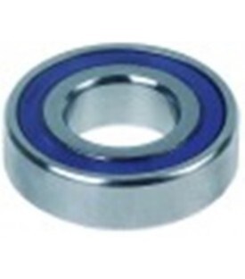 Cuscinetto a sfera schermato
35*80*21