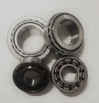 Kit 4 Cuscinetti Cambio Panda 4x4 CC-17