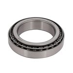 Cuscinetti a rulli conici 75x115x25 32015 X