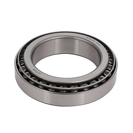 Cuscinetti a rulli conici 75x115x25