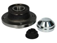 Mozzo Ruota 006552ABS