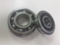 Kit 2 Cuscinetti Cambio Hyundai CC-18