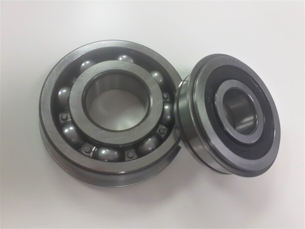 Kit 2 Cuscinetti Cambio Hyundai