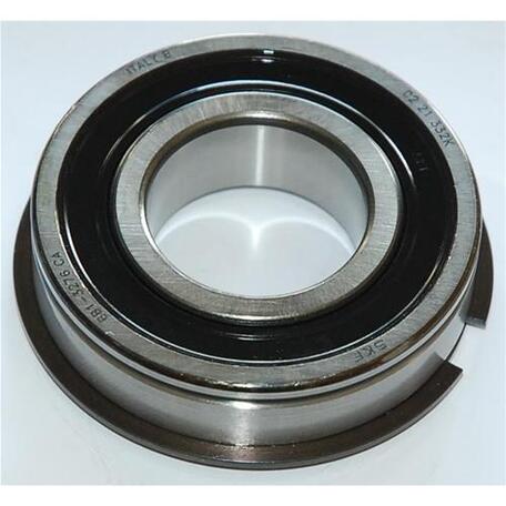 Cuscinetto a sfera con fermo 30x62x17