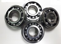 Kit 4 Cuscinetti Cambio Nissan Nava CC-19