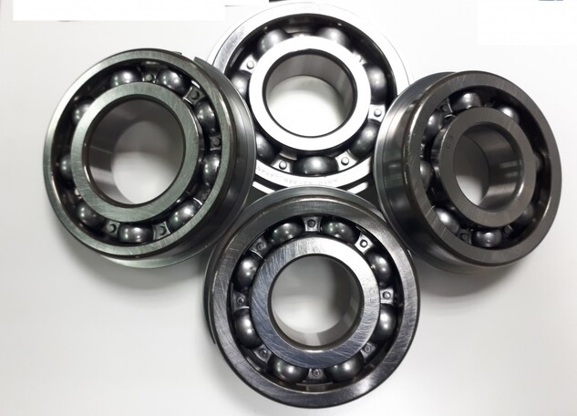 Kit 4 Cuscinetti Cambio Nissan Nava