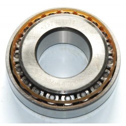 Cuscinetti a rulli conici 25x52x14,5/11