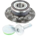 Mozzo Ruota 003656