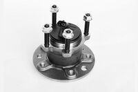 Mozzo Ruota 003624