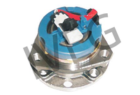 Mozzo Ruota 003056ABS