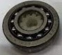 Cuscinetto a sfera 21,8x53x20,6 614369