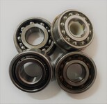 Kit 4 Cuscinetti Cambio Fiat 126-500F/L CC-21