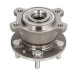 Mozzo Ruota 006638
