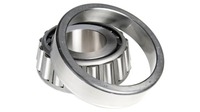 Cuscinetti a rulli conici 34,92x72,23x25,4 HM88649