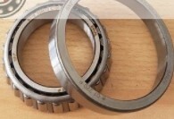Cuscinetto a rulli conici 41x68x13,5/17,8 BT1B-328612