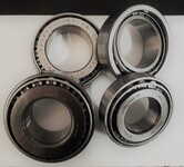 Kit 4 Cuscinetti Differenziale Freelander CC-22