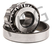Cuscinetto a rulli conici 15x42x14.25 30302