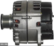 ALTERNATORE DRA0955 A2310